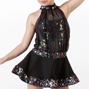Weissman Showtime costume - 13786 Amazing Gertrude IC